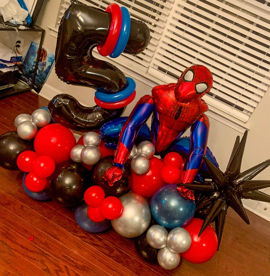 BALLOON BOUQUET